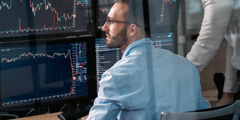 Trading with trends