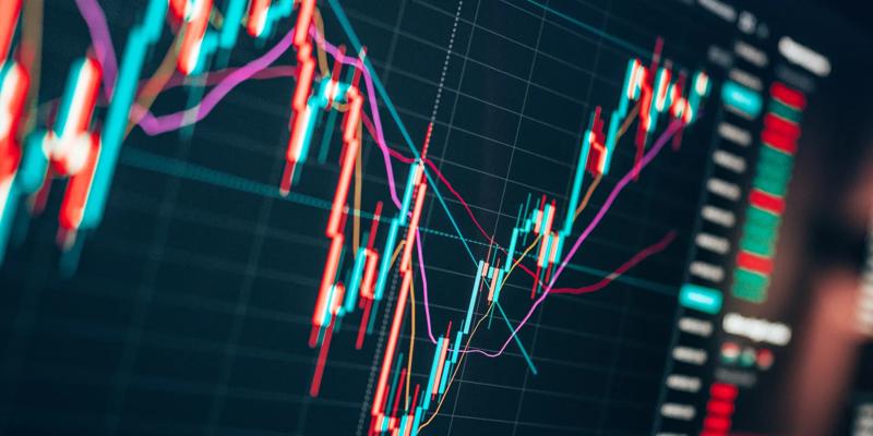 Trading forex