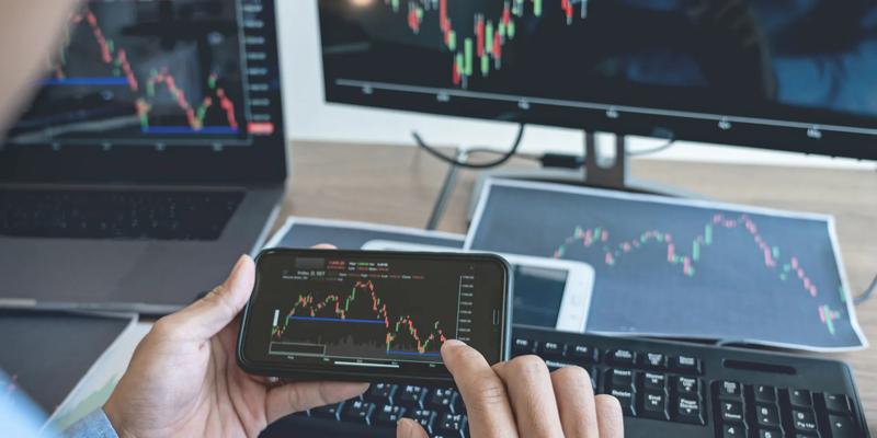 Trading bonds