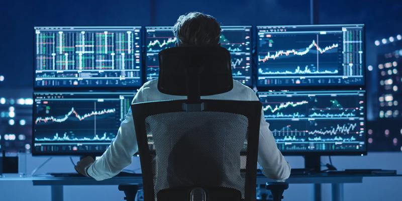 Trading indices