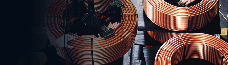 Base metals trading: futures & options- LME, NYMEX/COMEX | StoneX