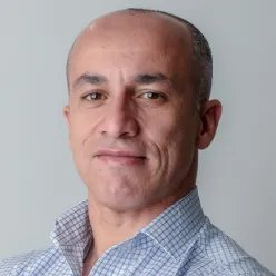 Jorge Nascimento - CFO