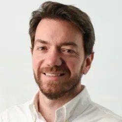 Glauco Monte - Diretor de Commodities