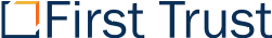 First Trust logo