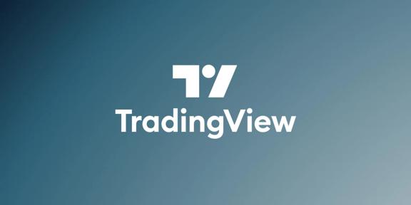 TradingView Logo