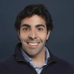 Caio Toledo - Diretor de Negócios de Algodão, Pecuária e Café