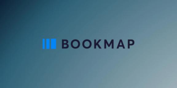 BookMap Logo