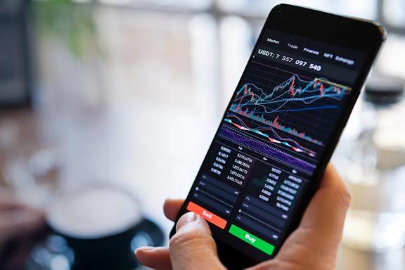 Derivatives market