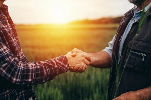 Bushel and StoneX Partner to Connect Farmer-Facing Tools with Grain Merchandising Workflows