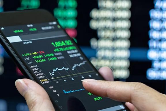 Foreign exchange market