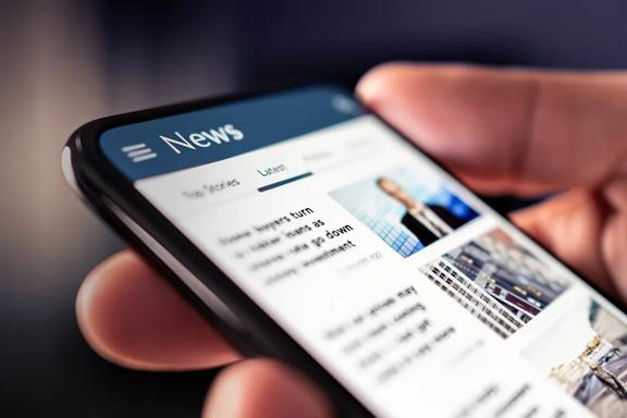 In the news