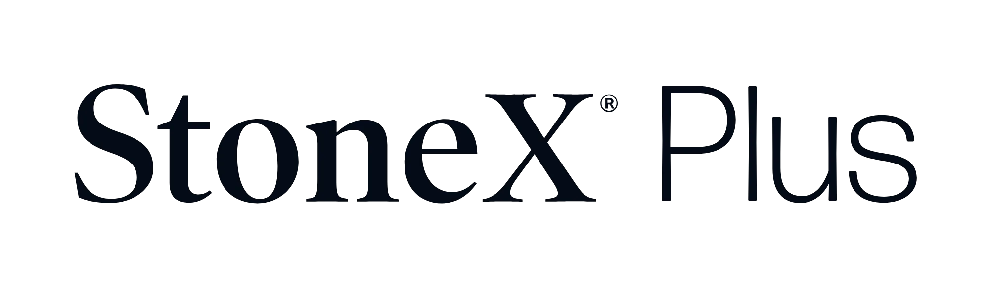StoneX Plus logo