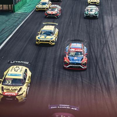 Stock Car Sponsorship Picture Gallery