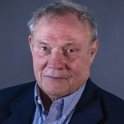 Headshot of Eric Parthemore - Director