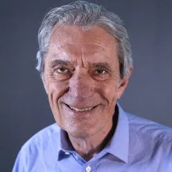 John Radziwill - Presidente do Conselho