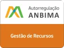 Anbima selo - StoneX Asset