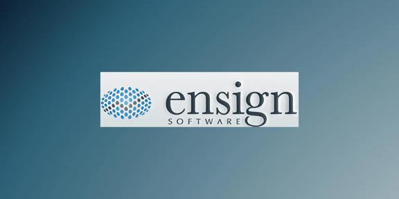 Ensign Charting