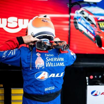 Stock Car Sponsorship Picture Gallery