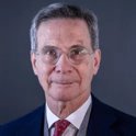 Headshot of John M. Fowler - Director
