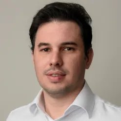 Marcel Serra Santos - Diretor Mesa de Operações