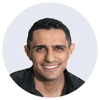 Michael Boutros, StoneX research team