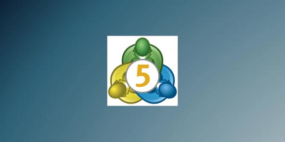 MT5 Logo