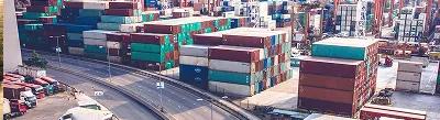 Shipping containers