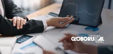 Globo Rural In the news - Business