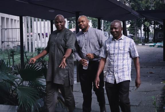 StoneX Boots on the Ground in Nigeria