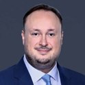Greg Kallinikos - Diretor Executivo da região Ásia-Pacífico