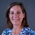 Headshot of Abbey Perkins - Chief Information Officer
