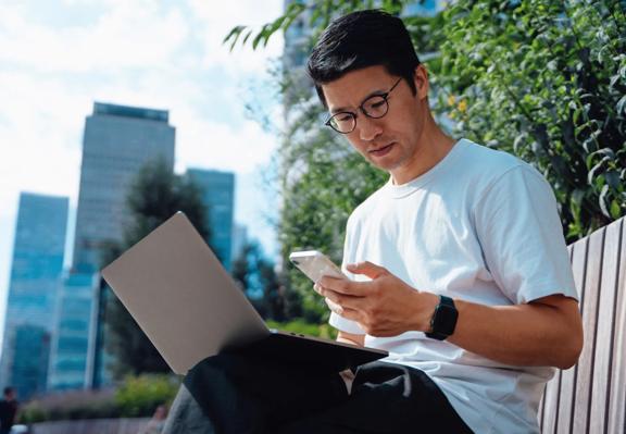 Get closer to the markets with StoneX Trading
