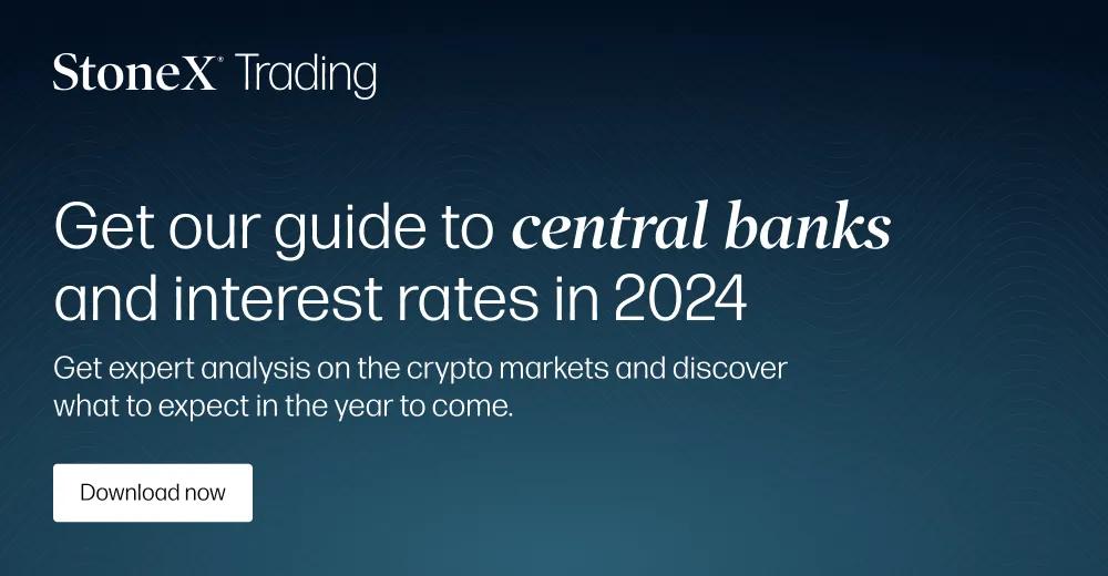 Market Outlook Central Banks