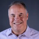 Headshot of William J. Dunaway - Chief Financial Officer