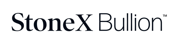 StoneX Bullion logo