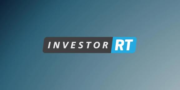 Investor/RT Logo