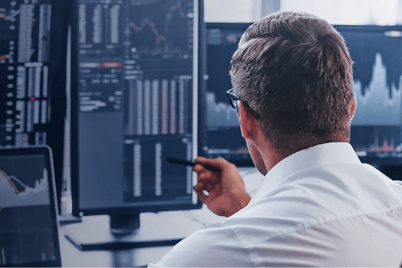 Equity Capital Markets