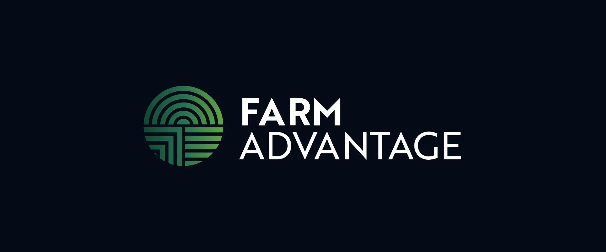 Farm Advantage Logo