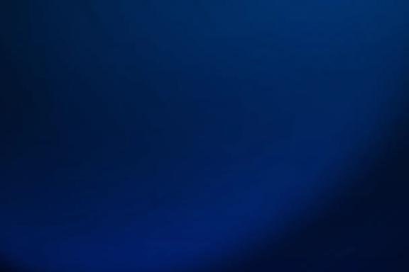 Dark blue gradient background