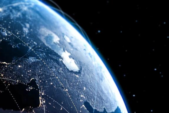 International development organizations