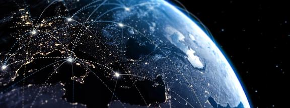 International development organizations