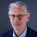 Headshot of Diego A. Rotsztain - Chief Governance and Legal Officer