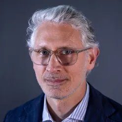 Diego A. Rotsztain - Diretor de Governança e Jurídico