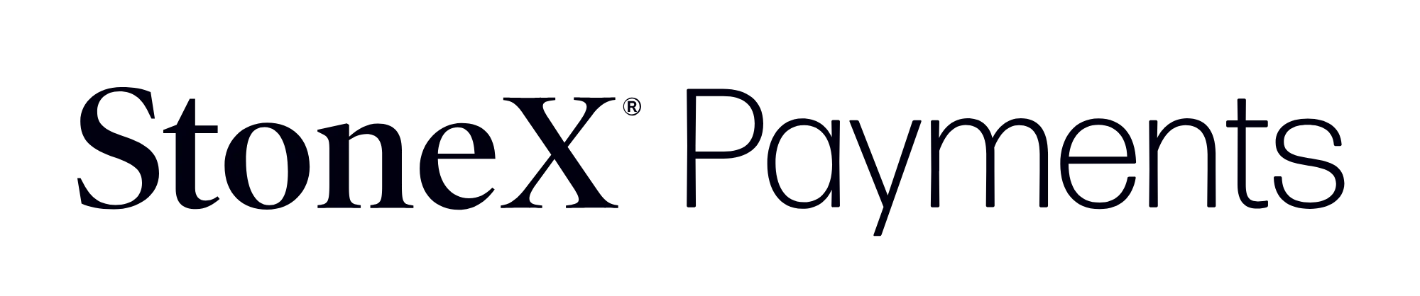 StoneX Payments logo