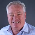 Headshot of Sean O'Connor - Executive Vice-Chairman of the Board of Directors