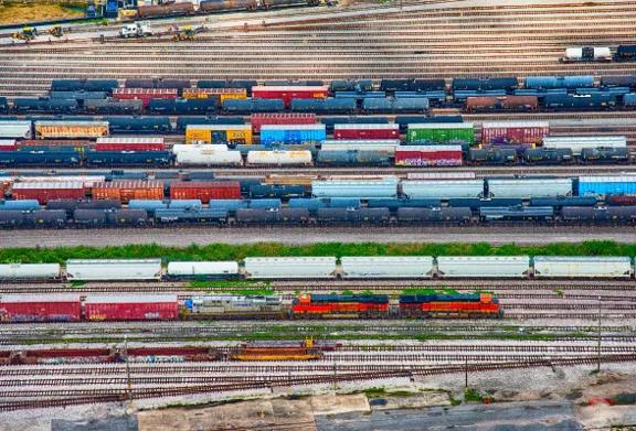 Rail services: Clarity and confidence