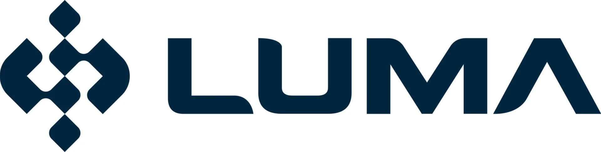LUMA logo