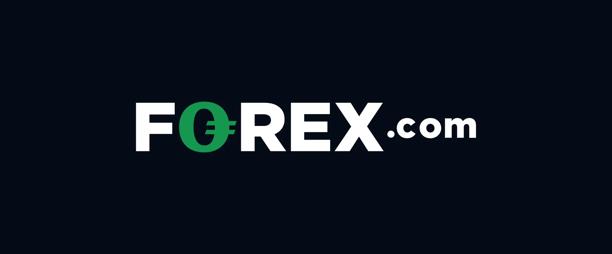 FOREX.com logo