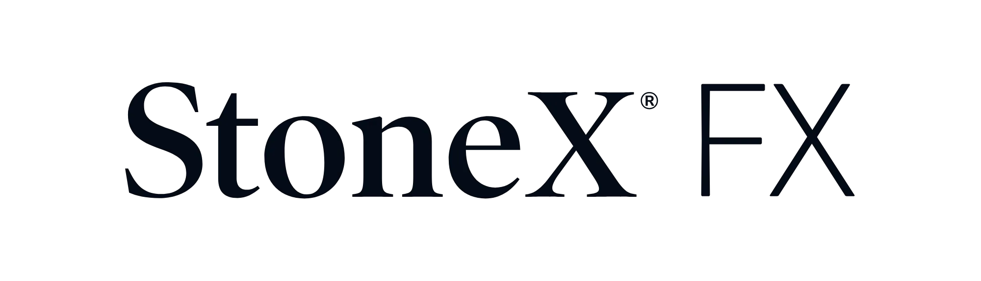 StoneX FX Logo