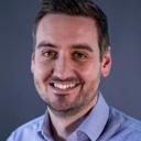 Headshot of Stuart Davison - Chief Operating Officer